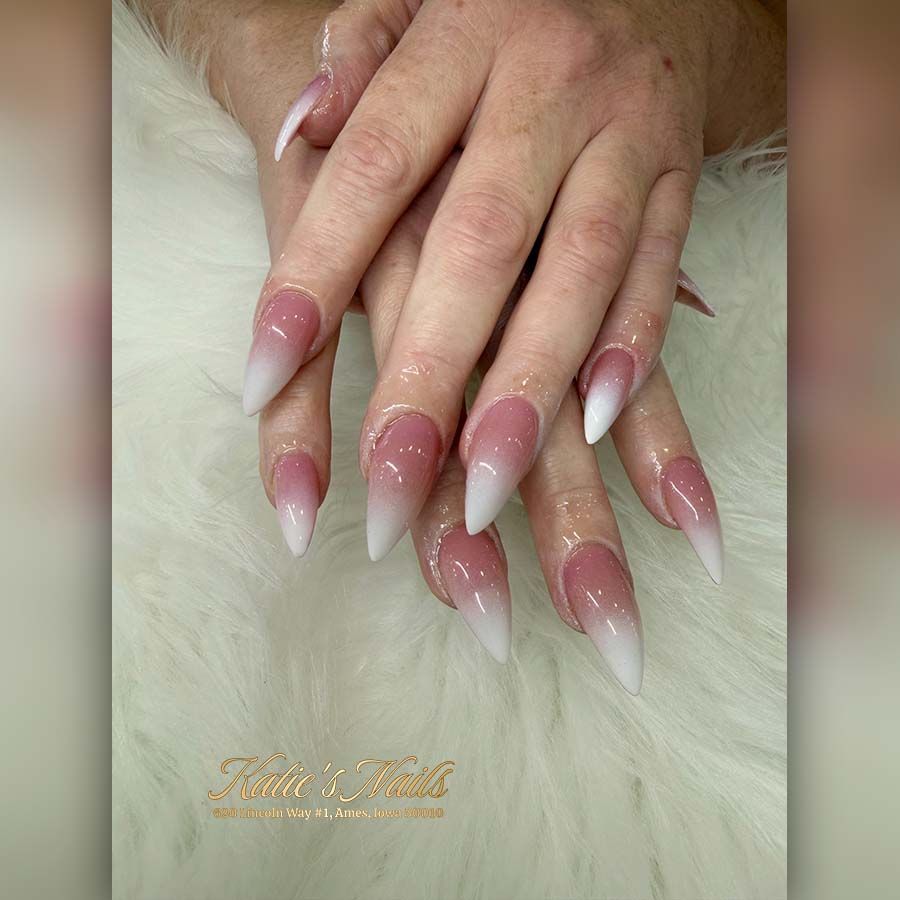 Cute nails
